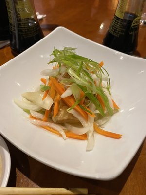 Su Shin Izakaya by null