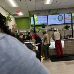 Tree of Life Dispensary North Las Vegas