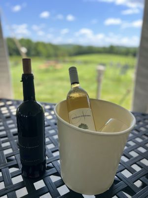 Noboleis Vineyards by null