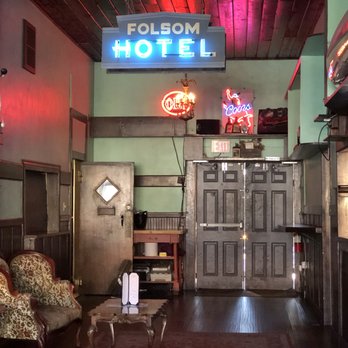 Folsom Hotel - Bars Near Me - Folsom, California Folsom Hotel - Bars Near Me - Folsom, California