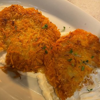 The General Muir - Latkes - Delis Near Me - Atlanta, Georgia