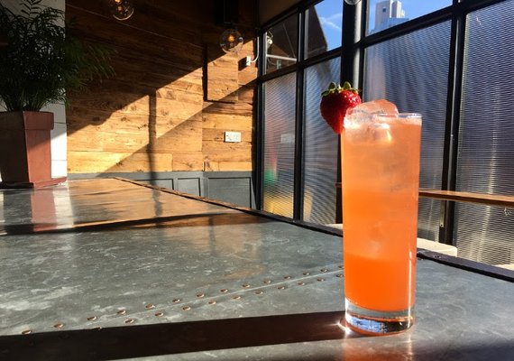 Baby Jane Bar by null