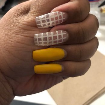 Stephanie Nails - Nails from Google Review - Nail Salons Near Me - Houston, Texas Stephanie Nails - Nails from Google Review - Nail Salons Near Me - Houston, Texas