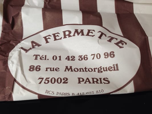 La Fermette by null