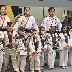ATA Scotch Plains