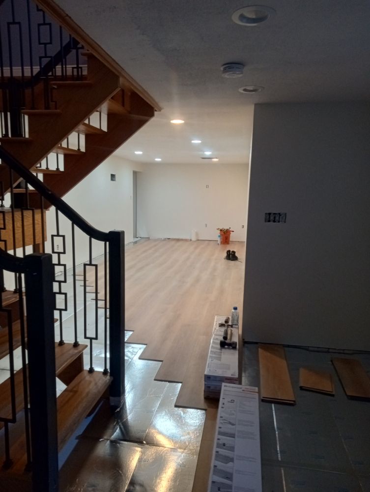 Slide of The Mechanics Handyman