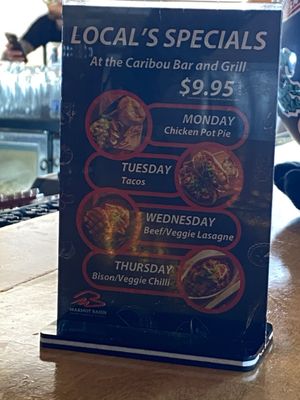 Marmot Basin by null