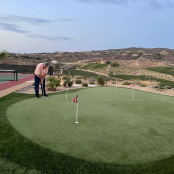 Temecula Hilltop - Vacation Rentals Near Me - Temecula, California