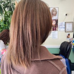 TN Hair Salon