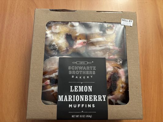 Schwartz Brothers Bakery