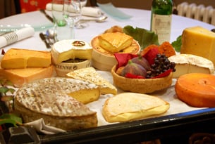 auberge du pont rouge