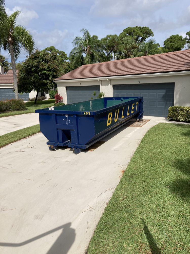 BULLET DEMOLITION - Updated June 2025 - 102 NE 2nd St, Boca Raton ...