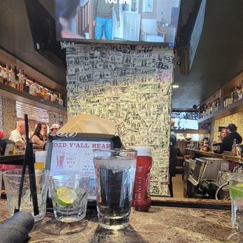 Rodeo Bar - Bars Near Me - Dallas, Texas