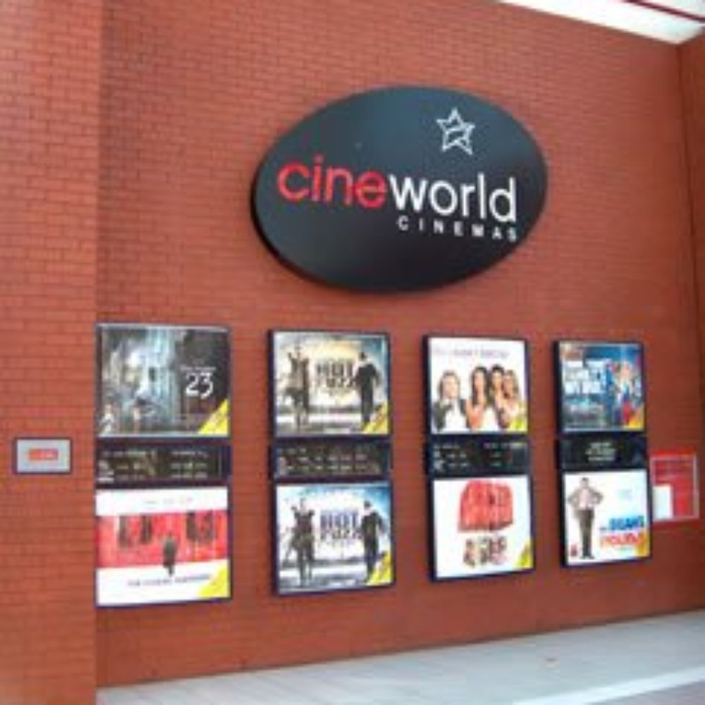 Cineworld Cinemas - Official photo from http://www.forgeshoppingcentre.co.uk - Cinema Near Me - Glasgow, GLG Cineworld Cinemas - Official photo from http://www.forgeshoppingcentre.co.uk - Cinema Near Me - Glasgow, GLG