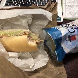 Campus Convenient
