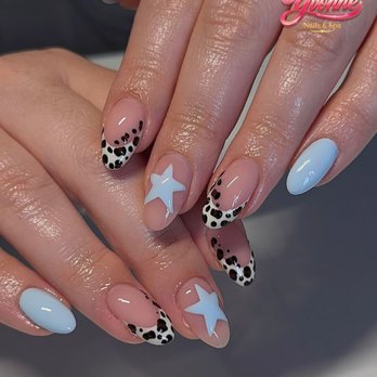Yvonne Nails & Spa - Nail Salons Near Me - San Antonio, Texas Yvonne Nails & Spa - Nail Salons Near Me - San Antonio, Texas