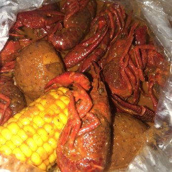 Crafty Crab - Crawfish boil - Seafood Near Me - Charlotte, North Carolina Crafty Crab - Crawfish boil - Seafood Near Me - Charlotte, North Carolina