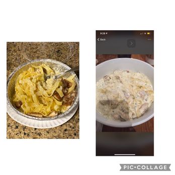 Mimi's Pizzeria - The dry dish vs the reviews of the saucy version - Italian Near Me - Dallas, Texas Mimi's Pizzeria - The dry dish vs the reviews of the saucy version - Italian Near Me - Dallas, Texas