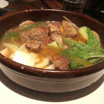 FOB Kitchen - Sinigang baboy - Filipino Near Me - Oakland, California FOB Kitchen - Sinigang baboy - Filipino Near Me - Oakland, California