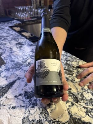 Olin Bar & Kitchen by null