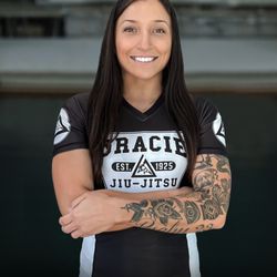 Gracie Jiu-Jitsu