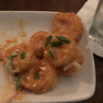Ruth Chris Steakhouse - Spicy Shrimp - Steakhouses Near Me - Destin, Florida Ruth Chris Steakhouse - Spicy Shrimp - Steakhouses Near Me - Destin, Florida