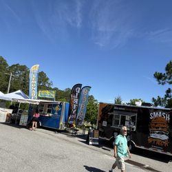 St Augustine Farmers Market