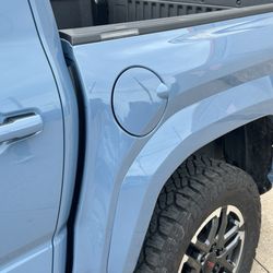Walker Auto Body & Frame Shop