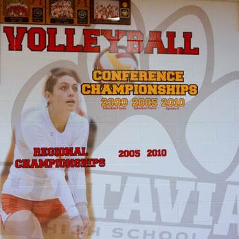 Alphagraphics - Large Wall Graphics - Printing Services Near Me - Aurora, Illinois