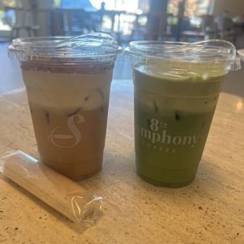8th Symphony Coffee - Coffee & Tea Near Me - Cerritos, California 8th Symphony Coffee - Coffee & Tea Near Me - Cerritos, California