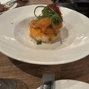 Yard House - Firecracker Shrimp - Bars Near Me - Coral Gables, Florida Yard House - Firecracker Shrimp - Bars Near Me - Coral Gables, Florida