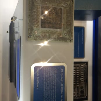 Intel Museum - Museums Near Me - Santa Clara, California Intel Museum - Museums Near Me - Santa Clara, California