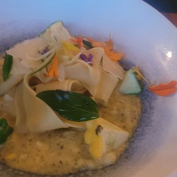 The Lodge Restaurant & Pub - Pasta of the day - New American Near Me - Truckee, California The Lodge Restaurant & Pub - Pasta of the day - New American Near Me - Truckee, California
