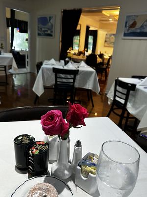 Pelican cafe by null