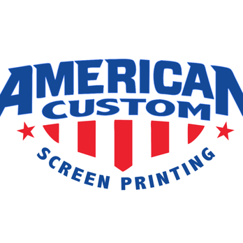 American Custom Silkscreening and Embroidery - Screen Printing/T-Shirt Printing Near Me - River Grove, Illinois American Custom Silkscreening and Embroidery - Screen Printing/T-Shirt Printing Near Me - River Grove, Illinois