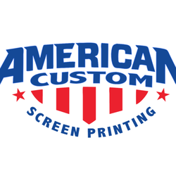 American Custom Silkscreening and Embroidery