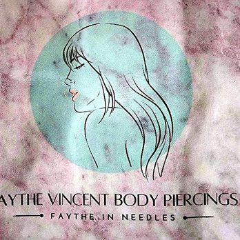 Faythe In Needles - Piercing Near Me - New Braunfels, Texas