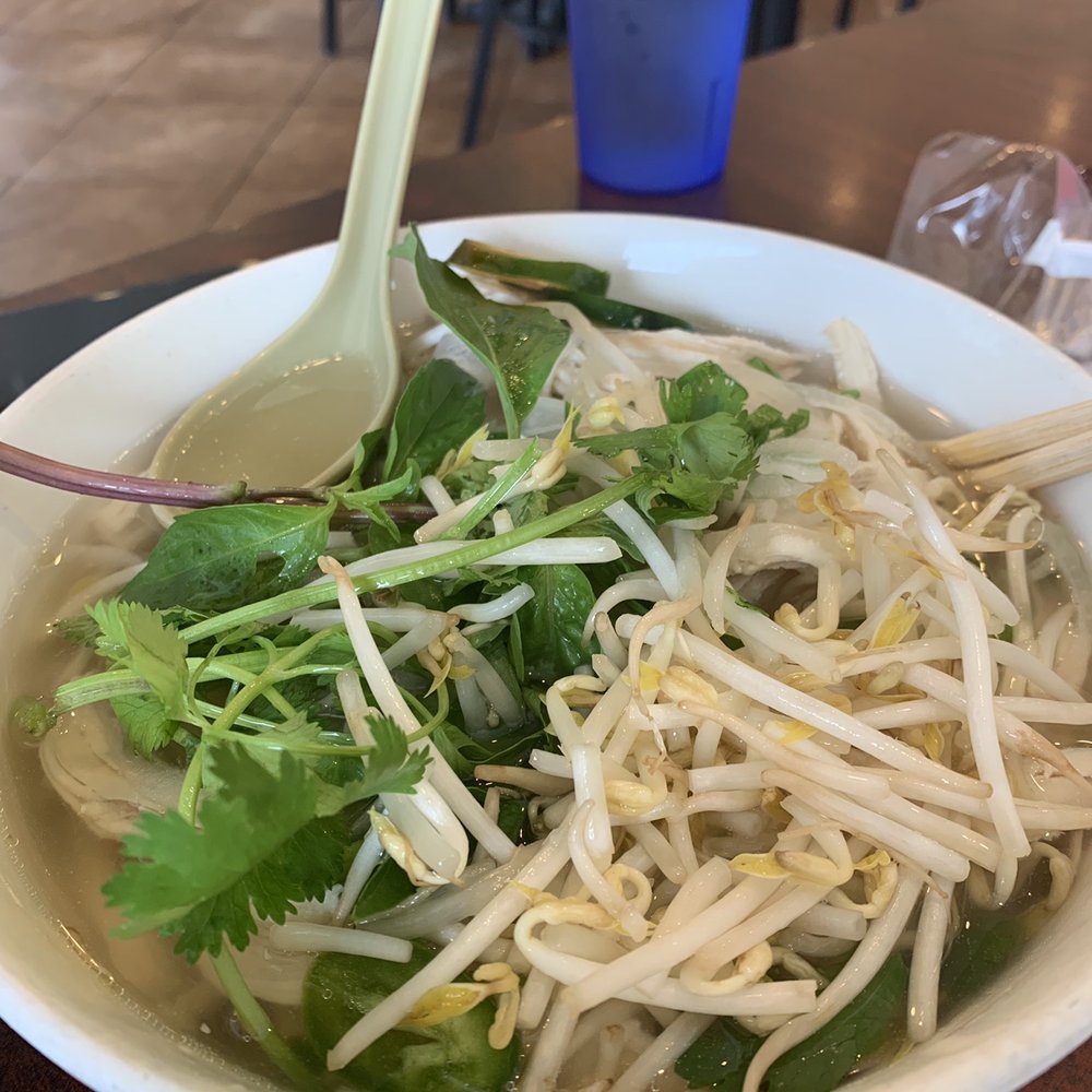 Pho Phi - Pho Ga - Vietnamese Near Me - Austin, Texas