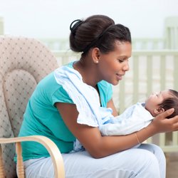 On-Call Concierge - Newborn child care