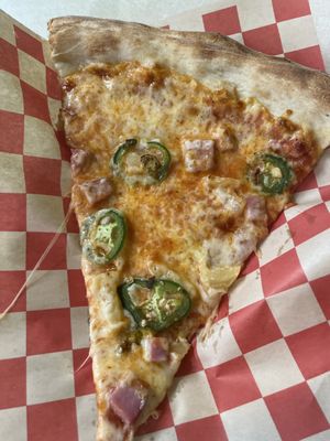 Cowabunga! Pizza Pies by null