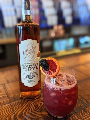 Andy's Crafthouse by null