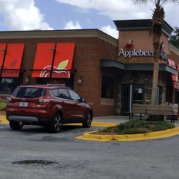 Exterior photo of Applebee's Grill + Bar - Orange City, Florida Exterior photo of Applebee's Grill + Bar - Orange City, Florida