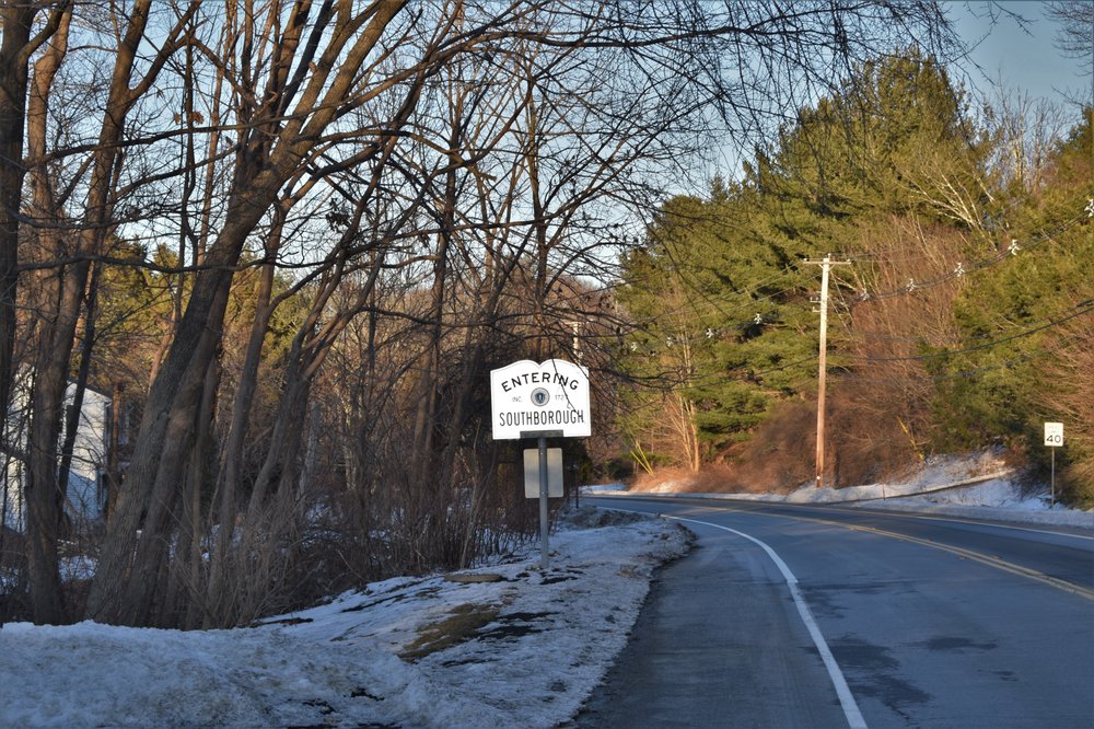 TOWN OF SOUTHBOROUGH Southborough, Massachusetts Local Flavor Yelp