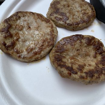 Hash - Turkey Sausages - Breakfast & Brunch Near Me - Los Angeles, California Hash - Turkey Sausages - Breakfast & Brunch Near Me - Los Angeles, California