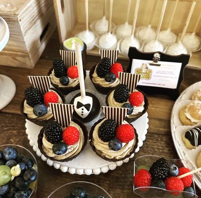 Hanna's Bakery & Dessert Shop by null