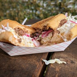 Berto’s Chimis