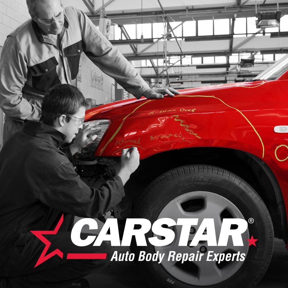 CARSTAR EASTERN HILLS Body Shops 6705 Transit Rd, Williamsville, NY