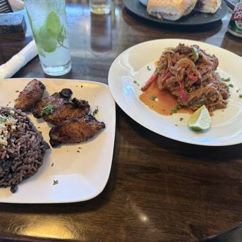Q Bola - Cuban Near Me - Round Rock, Texas Q Bola - Cuban Near Me - Round Rock, Texas