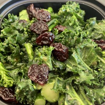 Chick-fil-A - Superfood salad - Very tasty - Fast Food Near Me - Oxnard, California