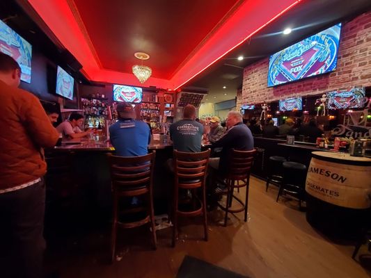 The Napper Tandy by null